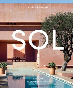 portada Sol: At Home in Mallorca