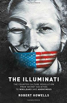 portada The Illuminati (in English)