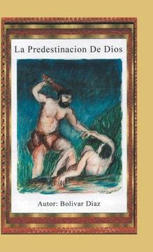 portada La Predestinación de Dios