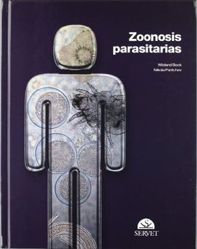 portada Zoonosis parasitarias