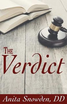 portada The Verdict (in English)