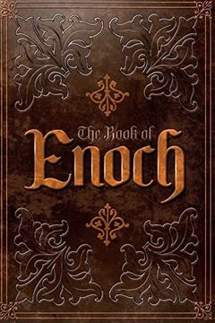 portada The Book of Enoch: From the Apocrypha and Pseudepigrapha of the old Testament (en Inglés)