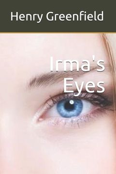 portada Irma's Eyes (en Inglés)