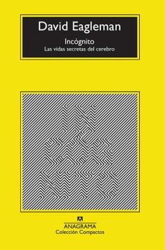 Incógnito (in Spanish)