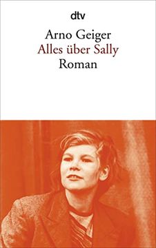 portada Alles Über Sally: Roman (en Alemán)