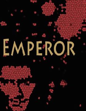 portada emperor (en Inglés)