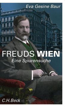 portada Freuds Wien (en Alemán)