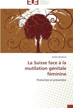 portada La Suisse Face a la Mutilation Genitale Feminine