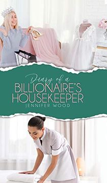 portada Diary of a Billionaire'S Housekeeper 