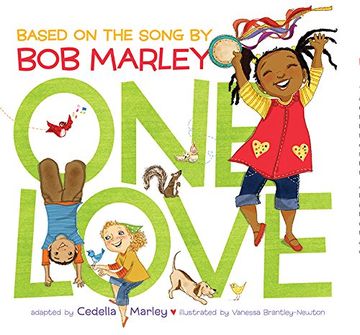 One Love (en Inglés)
