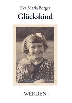 portada Glückskind (German Edition)