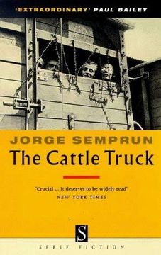 portada The Cattle Truck