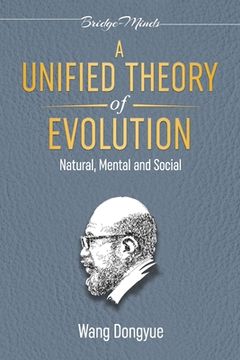 portada A Unified Theory of Evolution: (2nd Edition) (en Inglés)