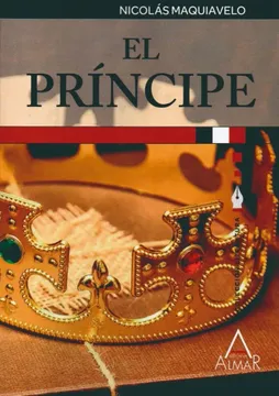 portada El principe (in Spanish)