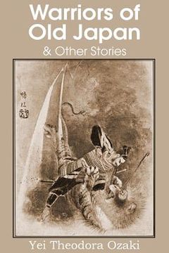 portada Warriors of Old Japan and Other Stories
