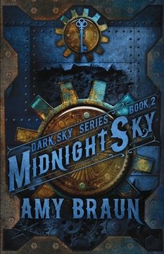 portada Midnight Sky: A Dark Sky Novel