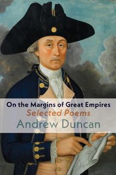 portada On the Margins of Great Empires: Selected Poems (in English)