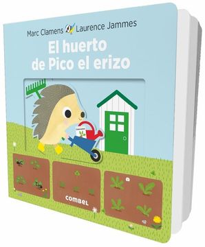 portada El Huerto de Pico El Erizo (in Spanish)
