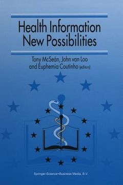 portada Health Information -- New Possibilities