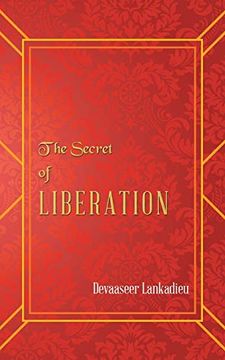 portada The Secret of Liberation (en Inglés)