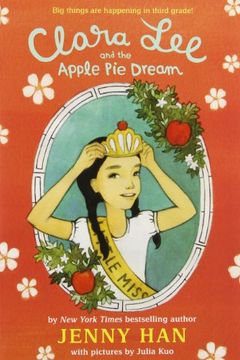 portada Clara Lee And The Apple Pie Dream