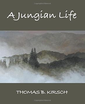 portada A Jungian Life