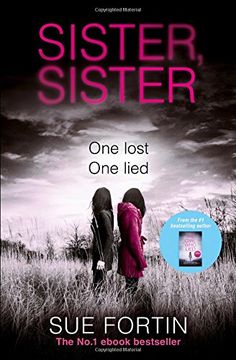 portada Sister Sister: A Truly Gripping Psychological Thriller