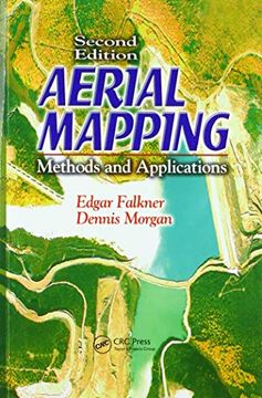 portada Aerial Mapping: Methods and Applications, Second Edition (Mapping Science) 
