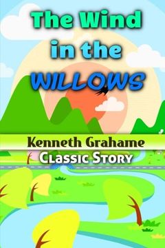 portada The Wind in the Willows (Golden Classics) (Volume 2)