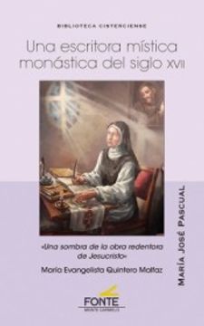 portada Una Escritora Mistica Monastica del Siglo Xvii (in Spanish)
