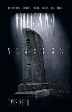 portada Dream Slayers (en Inglés)