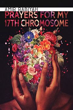 portada Prayers for My 17th Chromosome (en Inglés)
