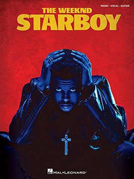 Book The Weeknd - Starboy The Weeknd - Bookdelivery Indonesia