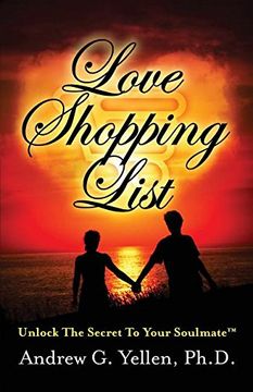 portada Love Shopping List: Unlock the Secret to Your Soulmate