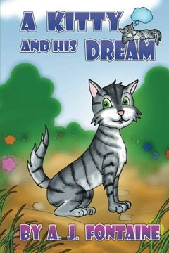 portada A Kitty and His Dream