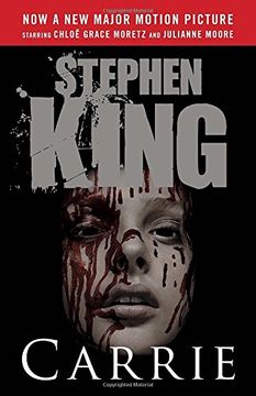 Libro Carrie De Stephen King - Buscalibre