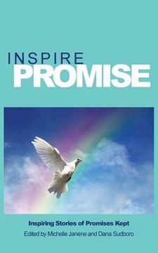portada Inspire Promise (en Inglés)