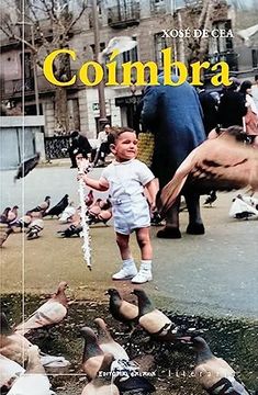 portada Coimbra (in Spanish)