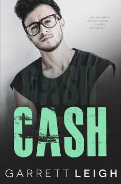 portada Cash (en Inglés)