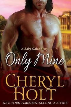 portada Only Mine (in English)