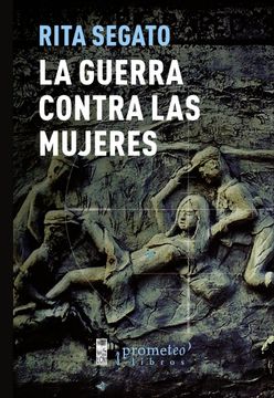 portada La Guerra Contra Las Mujeres (in Spanish)