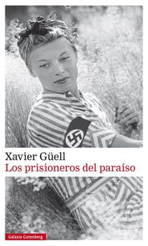portada Los Prisioneros del Paraíso (in Spanish)