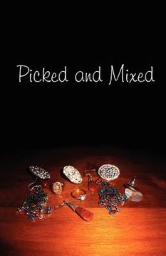 portada picked and mixed (en Inglés)