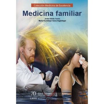 portada Medicina Familiar (in Spanish)