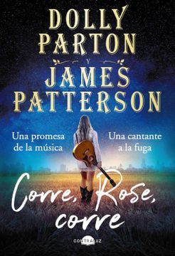 portada Corre, Rose, Corre (in Spanish)