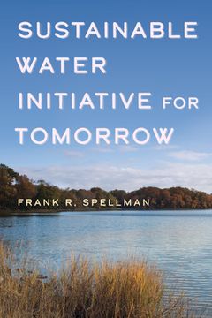 portada Sustainable Water Initiative for Tomorrow (en Inglés)