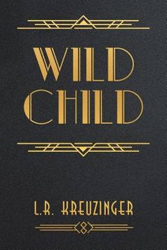 portada Wild Child (en Inglés)