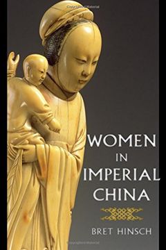 portada Women in Imperial China (Asian Voices)