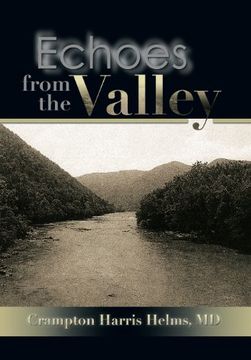 portada Echoes from the Valley