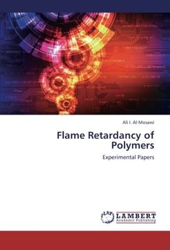 portada Flame Retardancy of Polymers: Experimental Papers